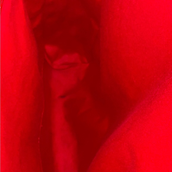 CHRISTIAN LOUBOUTIN 
Calfskin Bench Medium Reporter Navy - Picture 9 of 14